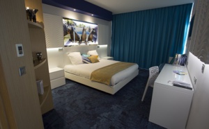 Antibes : Marineland ouvre son premier hôtel Antibes : Marineland ouvre son premier hôtel