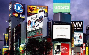 Japon : Tokyo choisit Exa Partners pour sa représentation en France