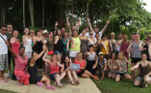 LUX* Resorts &amp; Hotels : 40 agents de voyages en éductour avec Kuoni