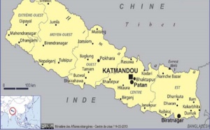 Séisme au Népal : au moins 2 touristes français parmi les victimes