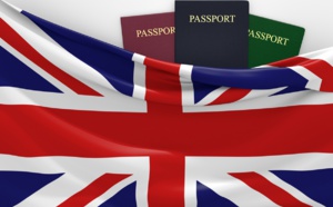 Voyages scolaires : le Royaume-Uni met fin au passeport et visa !