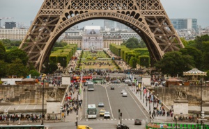 Futuroscopie - Mobilités en Ile-de-France : un paysage en mutation 🔑 Futuroscopie - Mobilités en Ile-de-France : un paysage en mutation 🔑