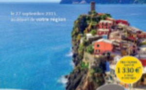 Costa et Thomas Cook lancent la croisière des Auvergnats