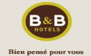 B&B Hotels renforce sa présence en Allemagne
