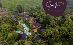 Entre plage et rizières de Bali, les hôtels coup de cœur de JANS TOURS