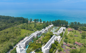 Thaïlande : le Méridien Phuket Mai Khao Beach Resort fait peau neuve
