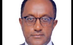 Ethiopian Airlines : Mesfin Biru nommé directeur régional