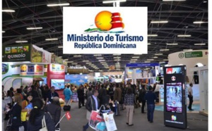 République Dominicaine : le salon DATE 2015 débute ce 28 avril 2015 République Dominicaine : le salon DATE 2015 débute ce 28 avril 2015