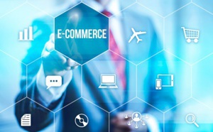 Marc Schillaci (Oxatis) : "Vendre en ligne, c’est vendre plus loin !" Marc Schillaci (Oxatis) : "Vendre en ligne, c’est vendre plus loin !"