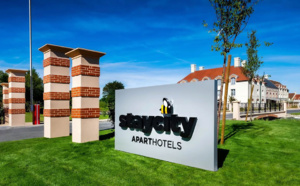 Staycity Aparthotels et Wilde Aparthotels, marques de Staycity Group, gagnent en autonomie Staycity Aparthotels et Wilde Aparthotels, marques de Staycity Group, gagnent en autonomie