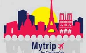 MyTrip : le réseau social d'Air France pour les agents de voyages