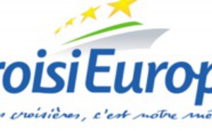 CroisiEurope sort sa brochure Groupes 2015/2016