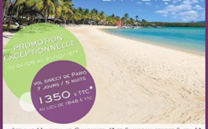 Beachcomber : top départ pour la 6e édition de l'Île Maurice en Fête