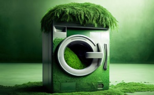 Futuroscopie - En finira-t-on un jour avec le greenwashing ? 🔑
