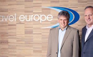 La Case de l'Oncle Dom : Travel Europe, croissance maîtrisée et méritée... La Case de l'Oncle Dom : Travel Europe, croissance maîtrisée et méritée...