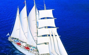 Star Clippers programme 3 nouvelles croisières sur le Star Flyer pour l'été 2016