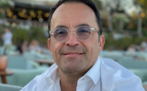 EXCLUSIF - Nicolas Delord, Directeur général du Groupe Salaün Holidays sur le départ
