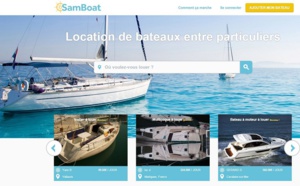 SamBoat finalise une levée de fonds de 250 000 euros