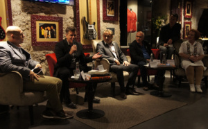 Marseille : Hard Rock Café inaugure son 3ème restaurant en France