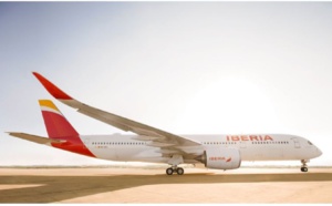 Iberia : un vol direct Madrid - Tokyo dès octobre 2024