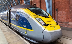 Eurostar ouvre ses ventes pour l’Euro 2024