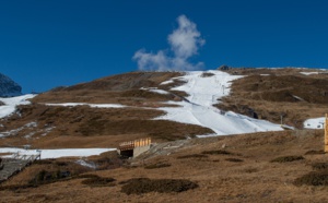 Pourra-t-on encore skier en Europe dans un monde à +2°C ?