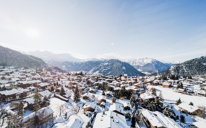 Verbier : réservez de l'avion à la télécabine en un seul clic !