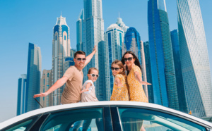 4 bonnes raisons de visiter Dubaï cet hiver avec Fantastic Orient Tours
