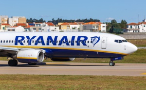 Aides covid : Ryanair demande des mesures contre Air France-KLM