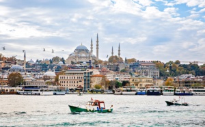 Selectour : les Forces de vente Affaires 2024 se tiendront à Istanbul