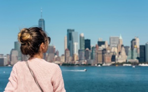 Le tourisme à New York génère 74 milliards de dollars