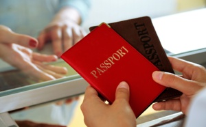 Air Europa lance la vérification numérique du passeport