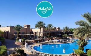 Retour sur le voyage d'immersion Naya Club à Marrakech