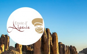 Envie de Maghreb, réceptif Algérie