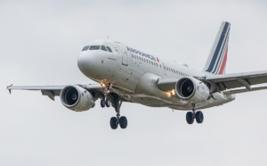 Air France : quelles nouveautés été en 2024 ?