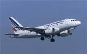 Air France porte plainte contre Ryanair