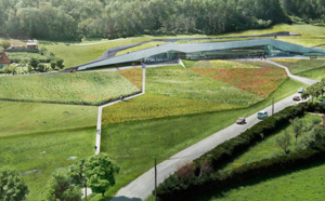 La Semitour-Périgord en charge de la gestion du Centre d'Art Pariétal de Montignac Lascaux