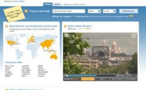 TVtrip.fr lance une nouvelle version de son site internet