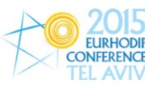 Israël : Vatel Tel Aviv organise la 22e édition de la Conférence Eurhodip