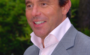 Maldives : Jean-Luc Naret prend la direction du One&amp;Only Reethi Rah