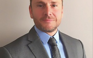 Paris : Alejandro Casamor Fernandez nommé Directeur du Hilton La Défense Paris : Alejandro Casamor Fernandez nommé Directeur du Hilton La Défense