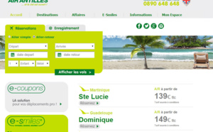 Air Antilles Express : les PNC en grève du 7 au 17 mai 2015