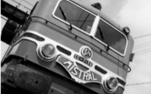 Organisation d'évènements : la SNCF remet sur les rails son train "Mistral" Organisation d'évènements : la SNCF remet sur les rails son train "Mistral"