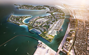 Palm Deria : RIU va mettre un pied à Dubaï