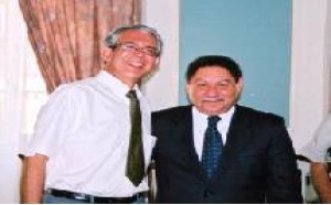 Sao Tomé : vers une solution rapide et pacifique Sao Tomé : vers une solution rapide et pacifique