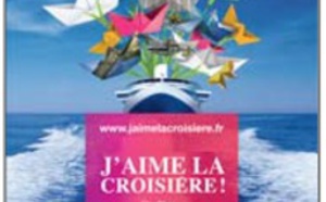 "J'aime la Croisière !" : inscriptions jusqu'au 31 mai 2015