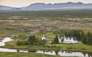 3/6 - Islande : Une nature unique au monde
