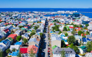 2/6 - Islande : Une importante richesse culturelle