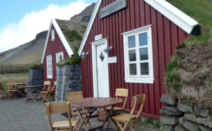 1/6 - Islande : Une gastronomie originale