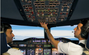Emirates : les bénéfices décollent de 40% en 2014-2015